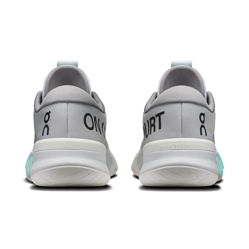 On THE ROGER Pro 3 tennissko "Glacier & Celeste" | | Tennis | 05 | SPORTSHOWROOM