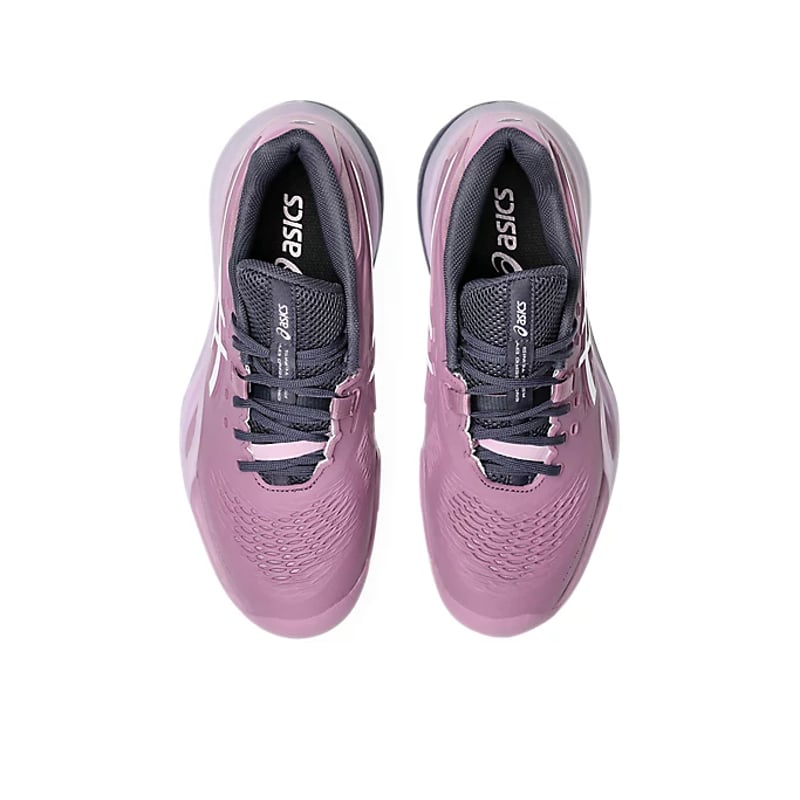 ASICS Gel-Resolution X Clay 1042A277-500 06