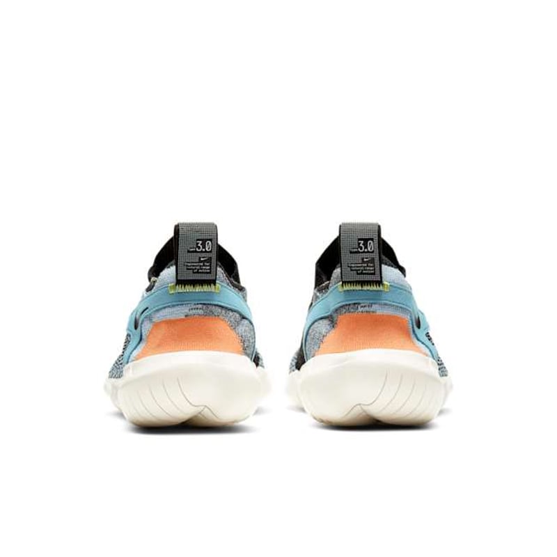 Nike Free RN Flyknit 3.0 2020 CJ0266-400 06