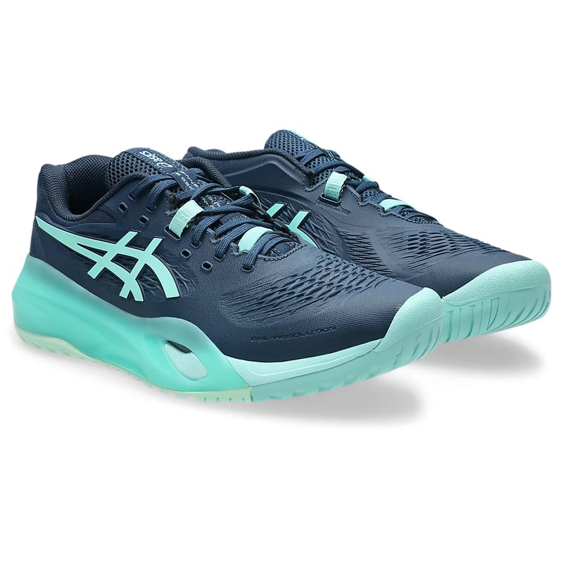 ASICS Gel-Resolution X 1041A481-404 02