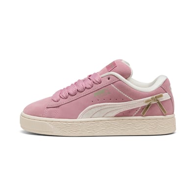 PUMA Bowtique Suede XL 402730-01