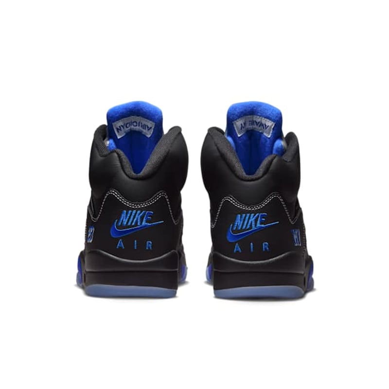Jordan 5 Retro x Awake NY DV4982-004 06