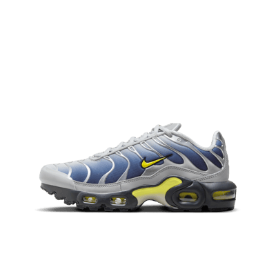 Nike Air Max Plus