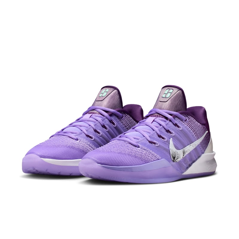 Nike Sabrina 3 IQ5082-501 05
