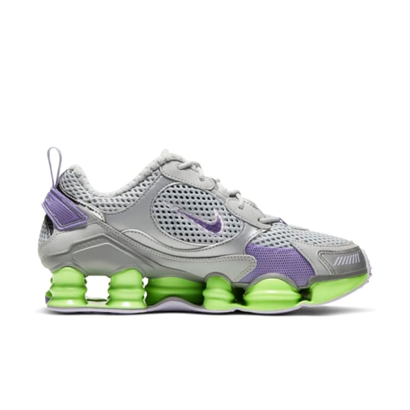 Nike Shox TL Nova CK2085-002 03