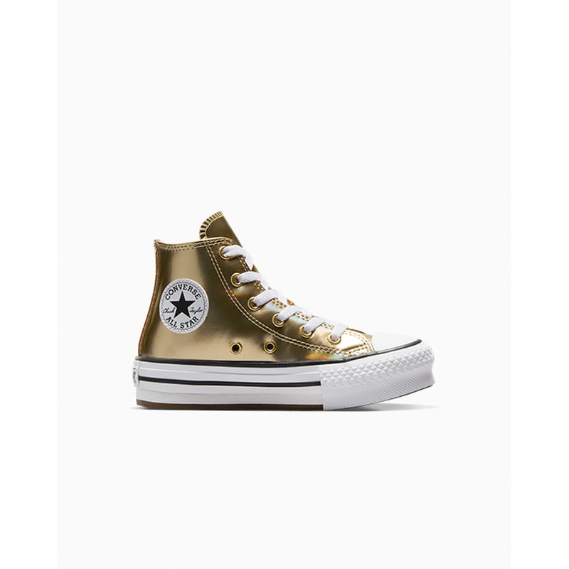 Converse Chuck Taylor All Star EVA Lift Platform A12607C 01