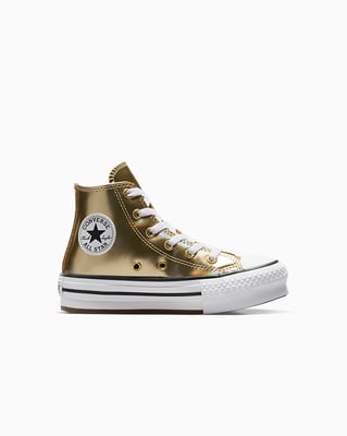 Converse Chuck Taylor All Star EVA Lift Platform A12607C