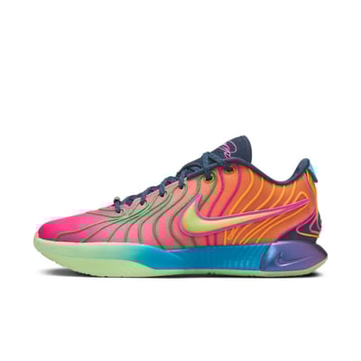 Nike LeBron 21 HF5353-400