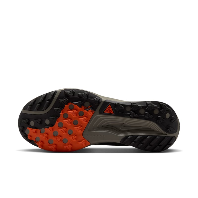 Nike ACG Pegasus GORE-TEX terrengløpesko "Light Silver & Light Army" | Dame | Utendørs | 02 | SPORTSHOWROOM