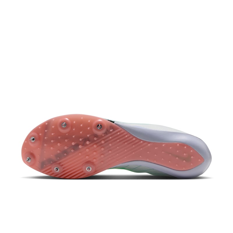 Atletické tretry Nike Maxfly 2 "Summit White & Electro Green" | Muži | Atletika | 02 | SPORTSHOWROOM
