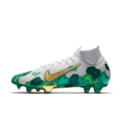 Nike Mercurial Superfly 7 Elite SE FG x Kylian Mbappe CT1099-093