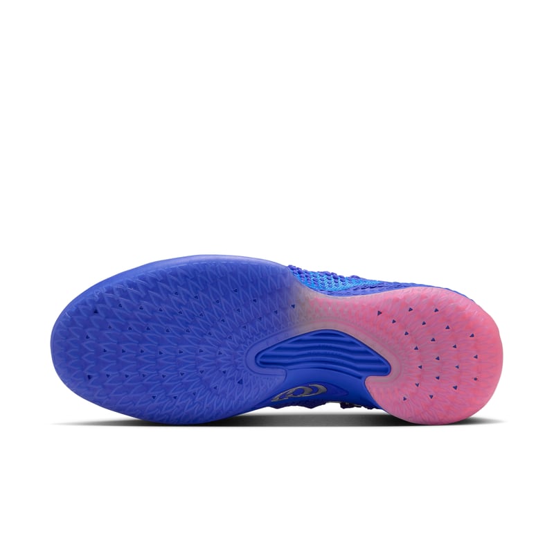 Nike Caitlin 1 basketball shoes "Caitlin Blue" | Women | Basketball | 02 | SPORTSHOWROOM