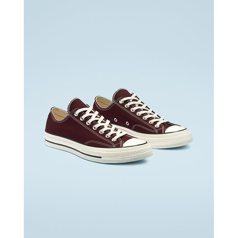 Converse Chuck 70 Vintage Canvas Low 169343C 04