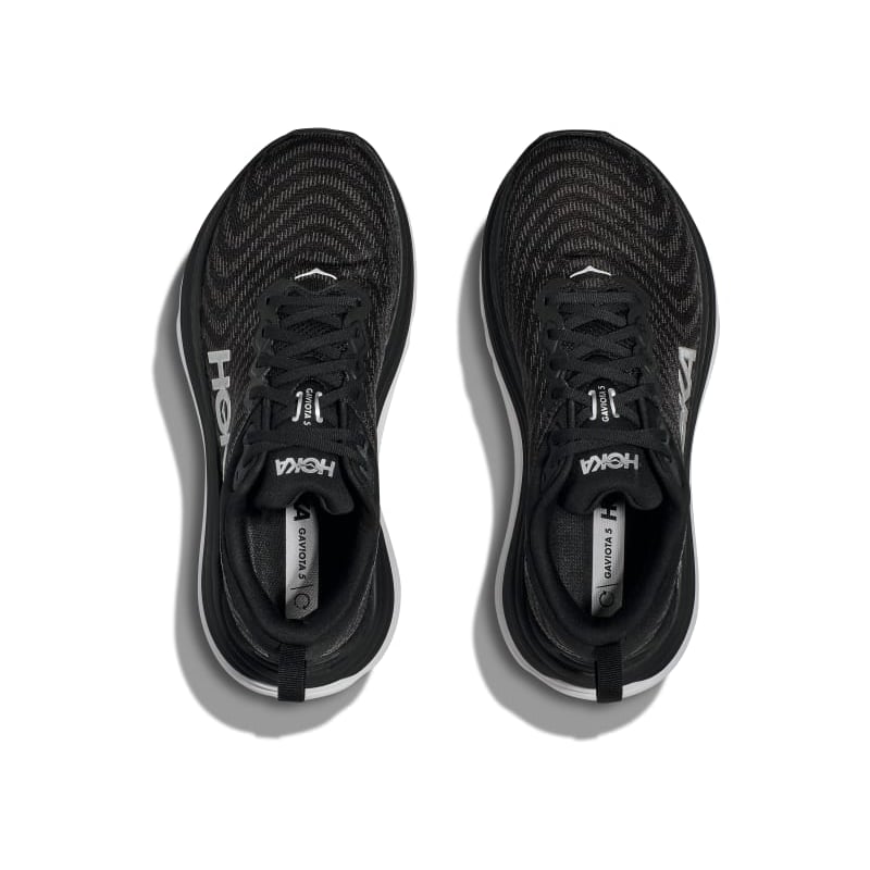 HOKA Gaviota 5 1134234-BWHT 02