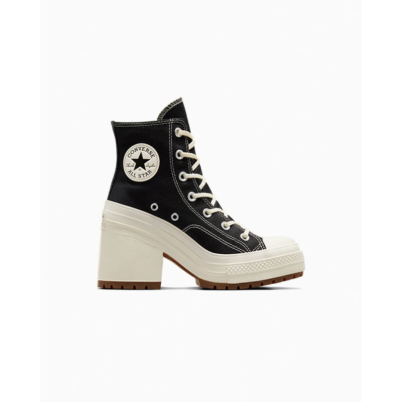Converse Chuck 70 De Luxe Heel A05347C 01