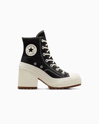 Converse Chuck 70 De Luxe Heel A05347C 01