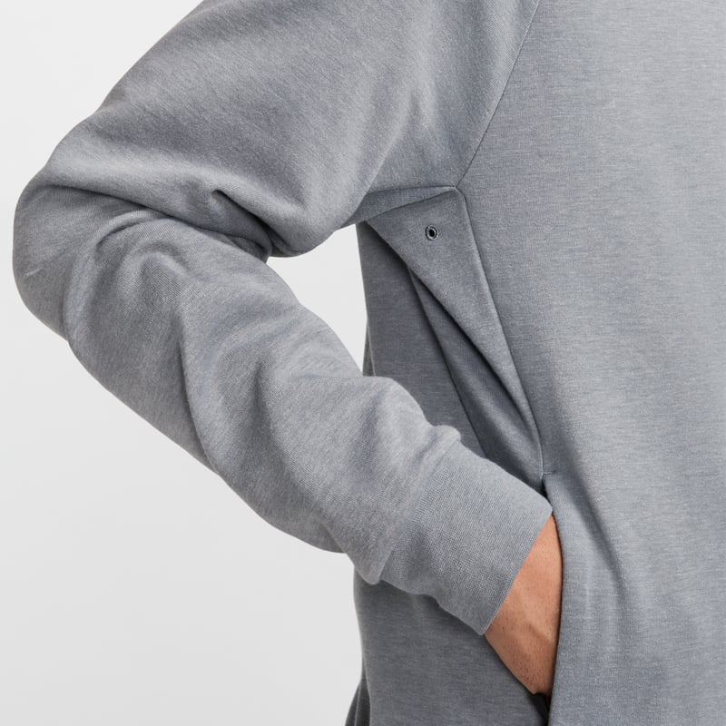 Nike Primary Fleece Dri-FIT UV Pullover Performance FZ0969-065 05