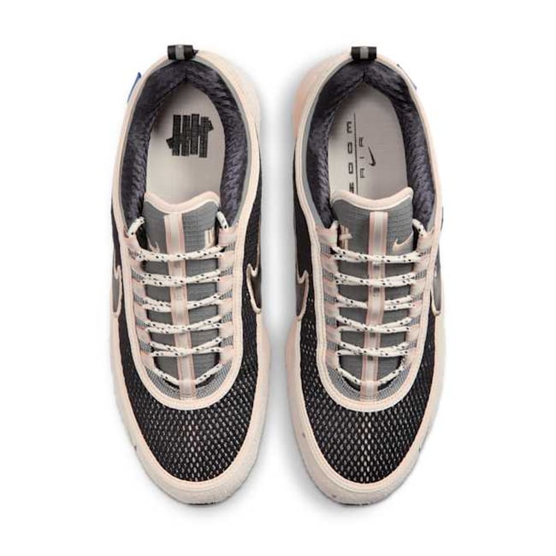 Nike Air Zoom Spiridon x UNDEFEATED HV4847-001 04
