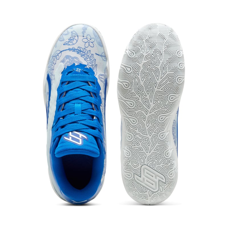 PUMA Stewie 3 379937-01 02