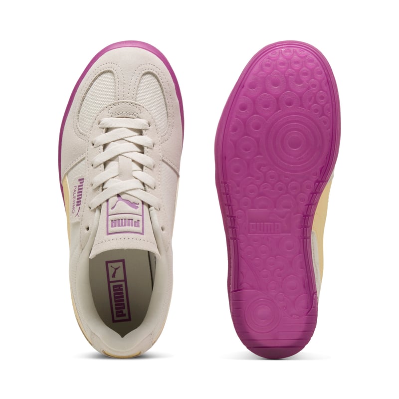 PUMA Palermo Elevata Xtra 401285-01 02