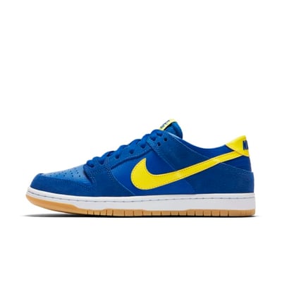 Nike SB Zoom Dunk Low Pro 854866-471 01