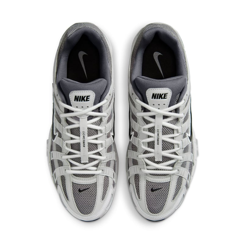 Nike P-6000 sneakers "Atmosphere Grey & Pencil Point" | Herre | Sportstyle | 03 | SPORTSHOWROOM