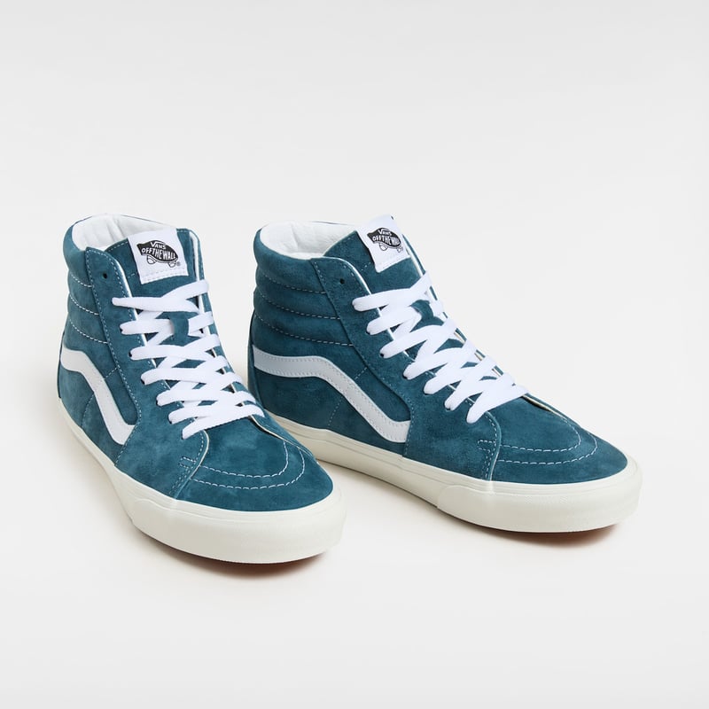 Vans Sk8-Hi VN000D3212S 02
