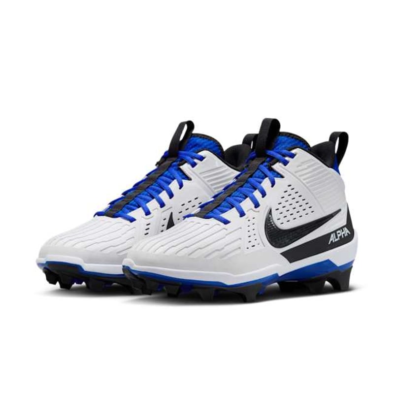 Nike Alpha Menace Strong II5139-101 05