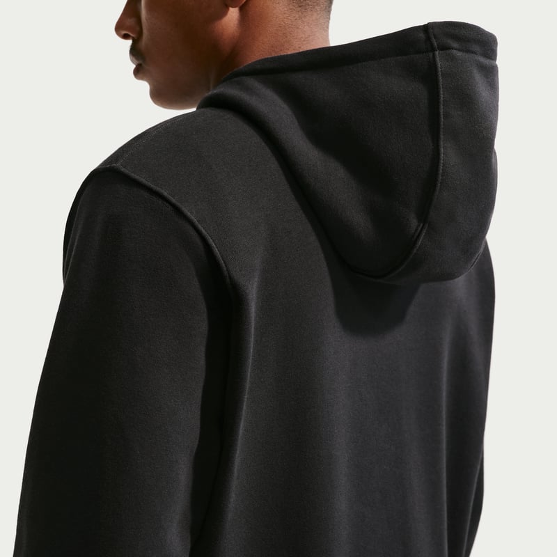 Nike Club Full-Zip Fleece FN3861-010 02