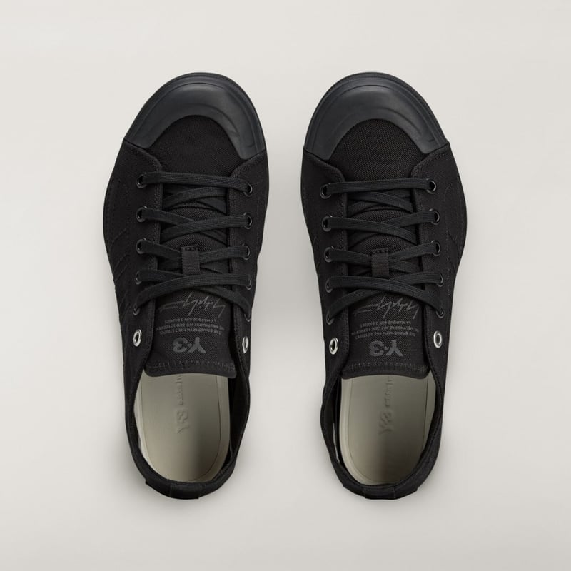 adidas Y-3 Nizza Lo JQ8821 02