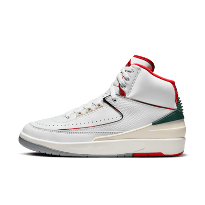 Jordan 2 Retro DR8884-101 01