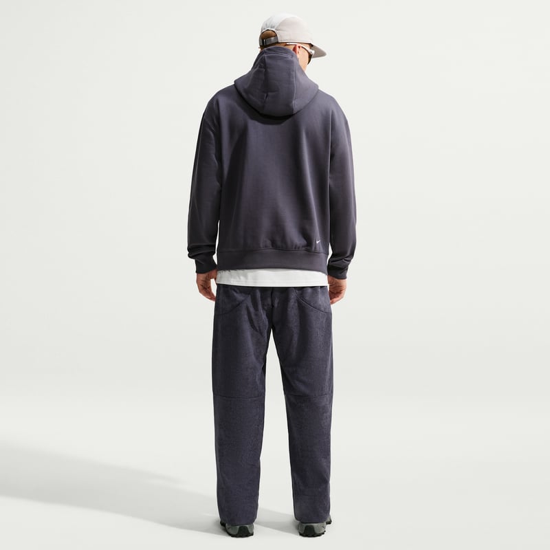 Nike ACG "Tuff Fleece" Pullover Hoodie "Gridiron" | Men | | 04 | SPORTSHOWROOM