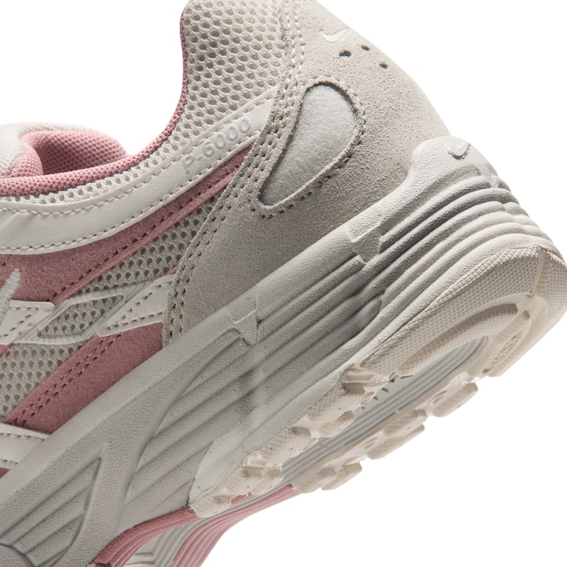 Sneakersy Nike P-6000 "Light Bone & Rust Pink" | Kobiety | Sportstyle | 08 | SPORTSHOWROOM