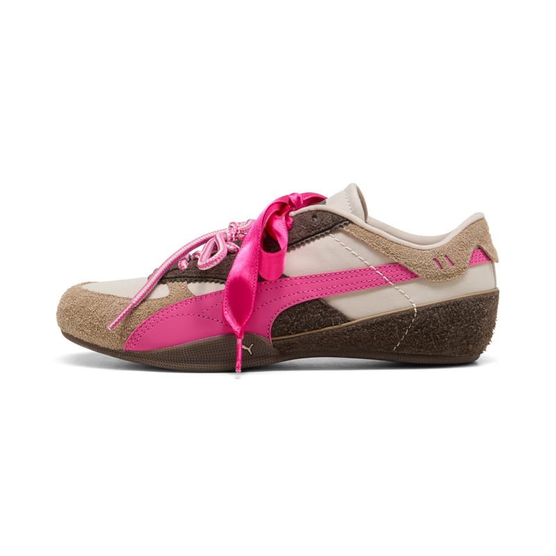 Tenisice PUMA Bella Mina "Pink Opal" | Žene | Sportstyle | 01 | SPORTSHOWROOM