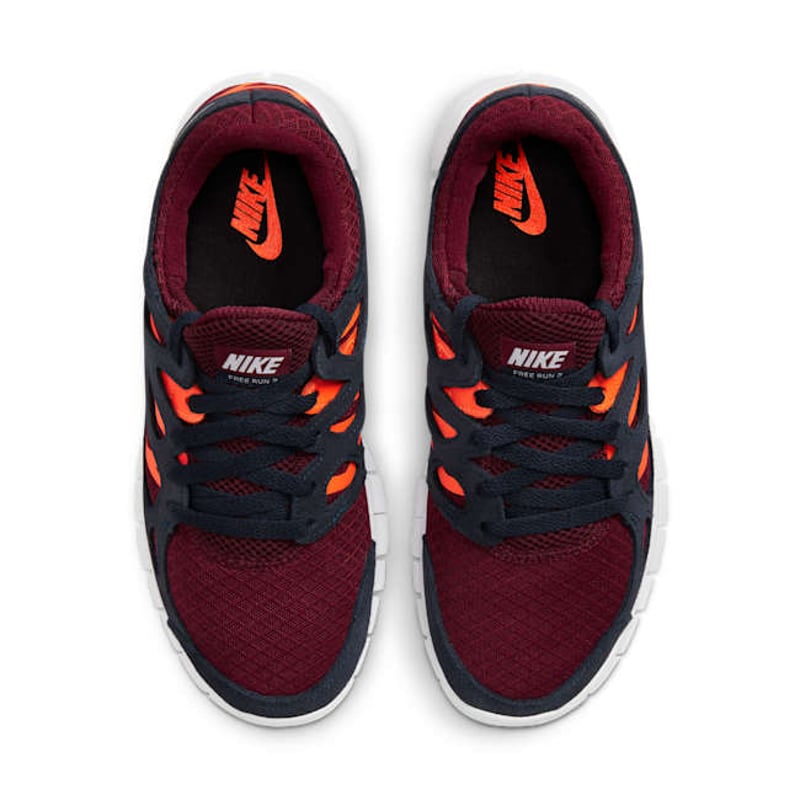 Nike Free Run 2 DM8915-600 04
