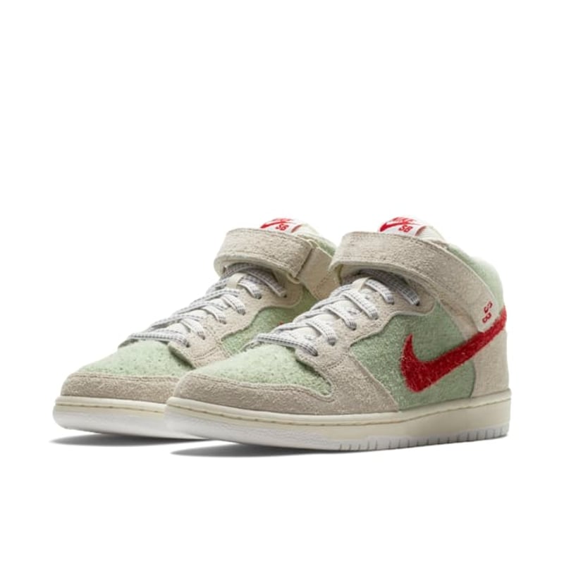 Nike SB Dunk Mid AQ2207-163 05