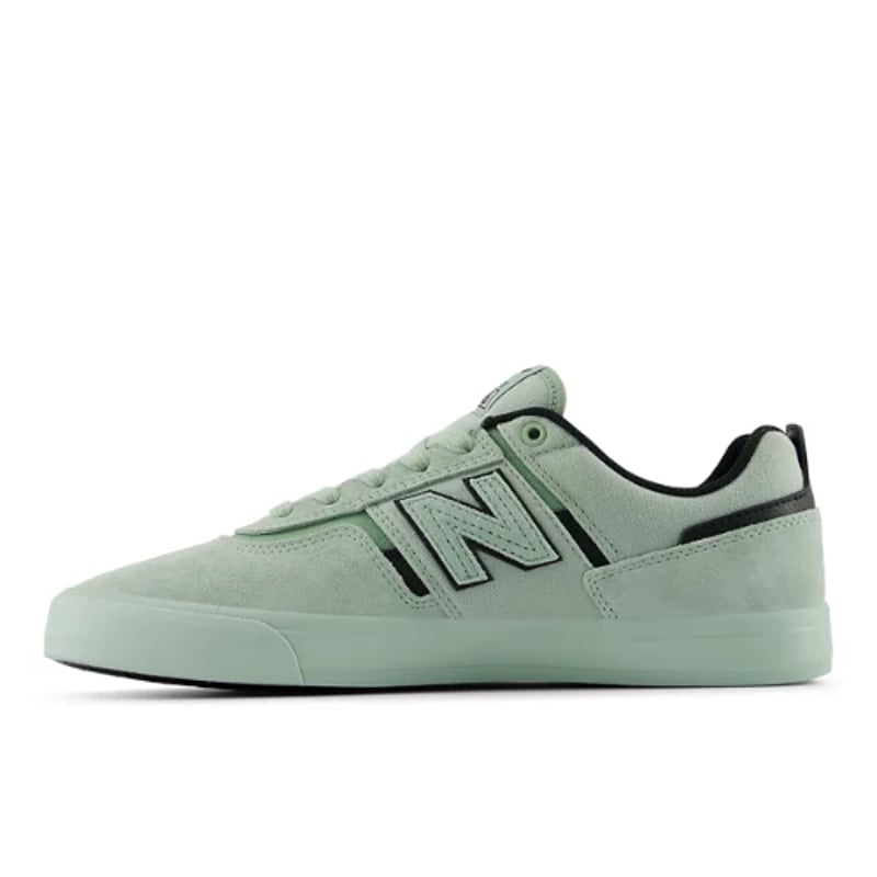 New Balance Numeric Jamie Foy 306 UN306MOG 02