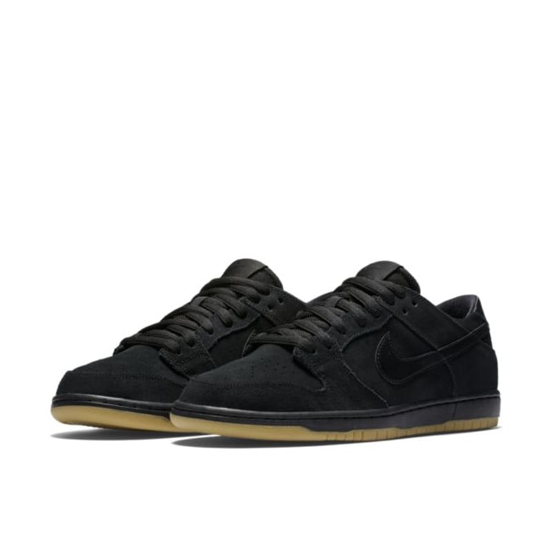 Nike SB Dunk Low Pro x Ishod Wair 819674-002 05
