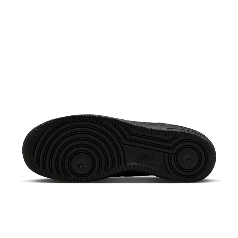 Nike Air Force 1 '07 LV8 Ripstop Sneaker "Black & White" | Herren | Sportstyle | 02 | SPORTSHOWROOM
