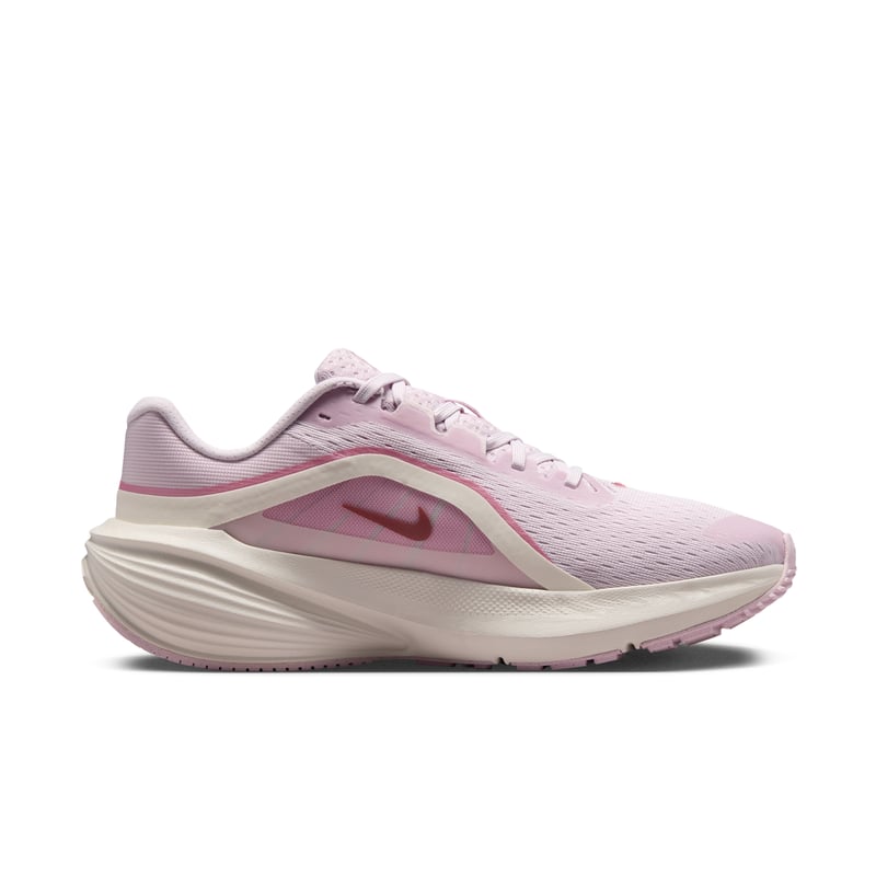 Обувки Nike Downshifter 14 "Bleached Lilac & Pink Smoke" | Жени | Бягане | 03 | SPORTSHOWROOM