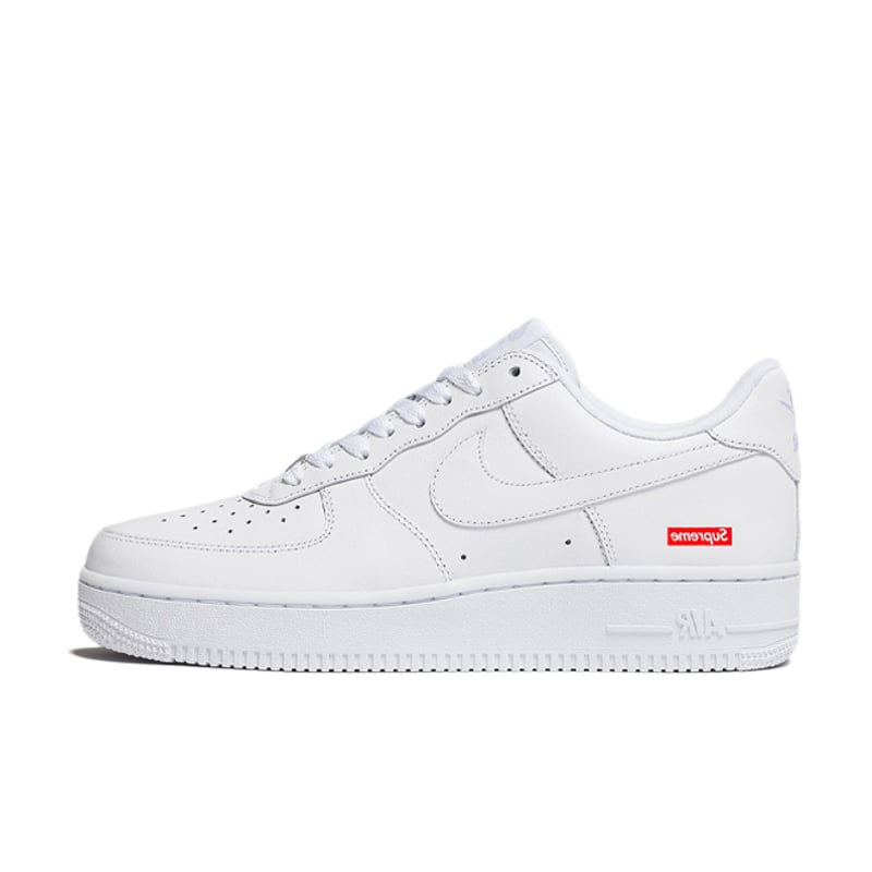 Nike Air Force 1 Low x Supreme CU9225-100 01