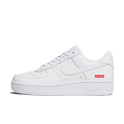 Nike Air Force 1 x Supreme | SPORTSHOWROOM Nike Air Force 1 x Supreme | SPORTSHOWROOM