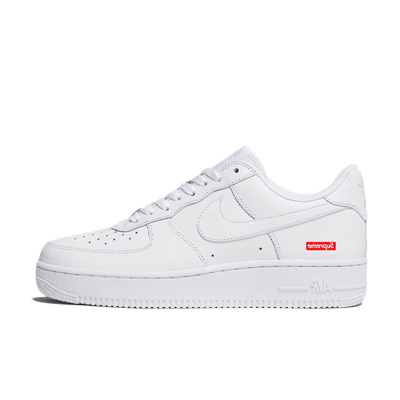 Nike Air Force 1 Low x Supreme CU9225-100 01