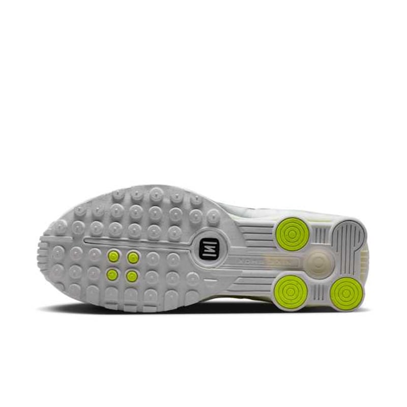 Nike Shox R4 AR3565-102 02