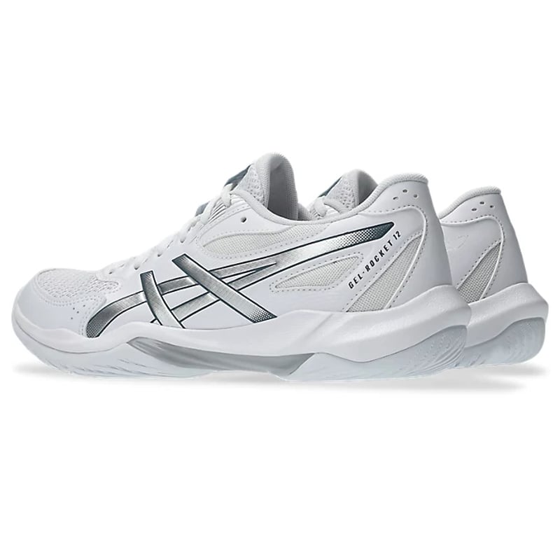 ASICS Gel-Rocket 12 1072A119-101 03