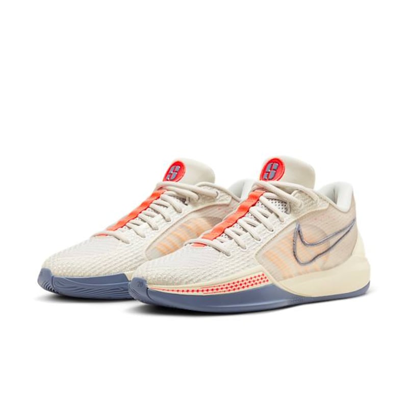 Nike Sabrina 1 EP FQ3389-002 05