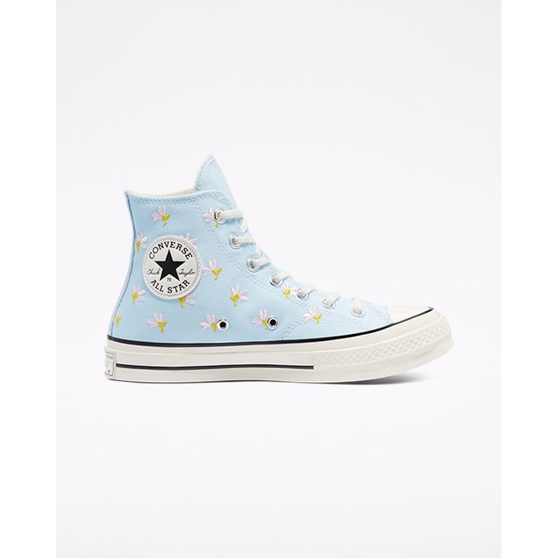 Converse Chuck 70 High ‘Floral’ 570917C 01