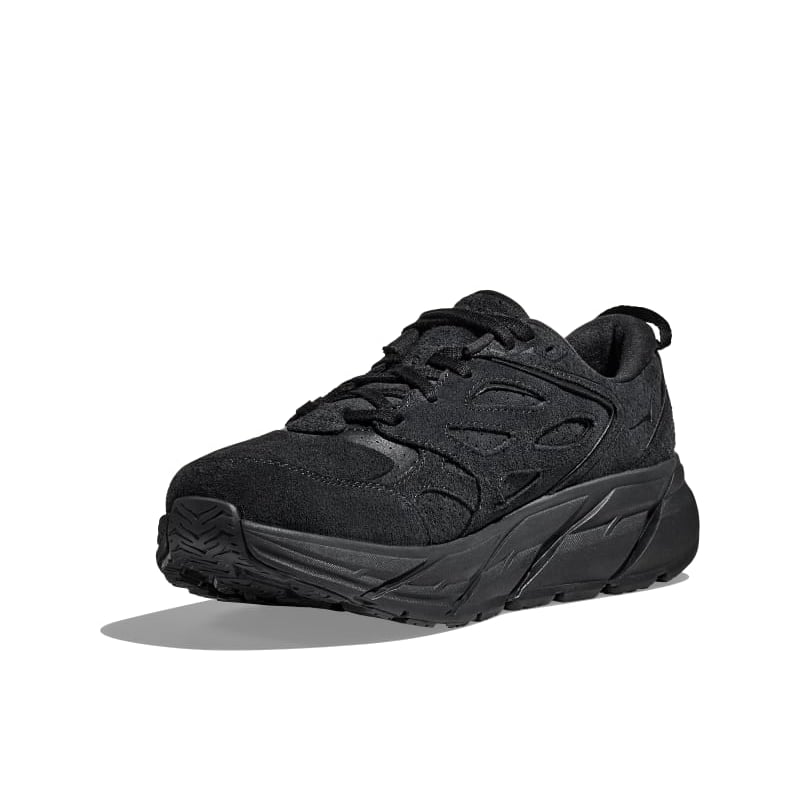 HOKA Clifton L Suede 1122571-BBLC 03