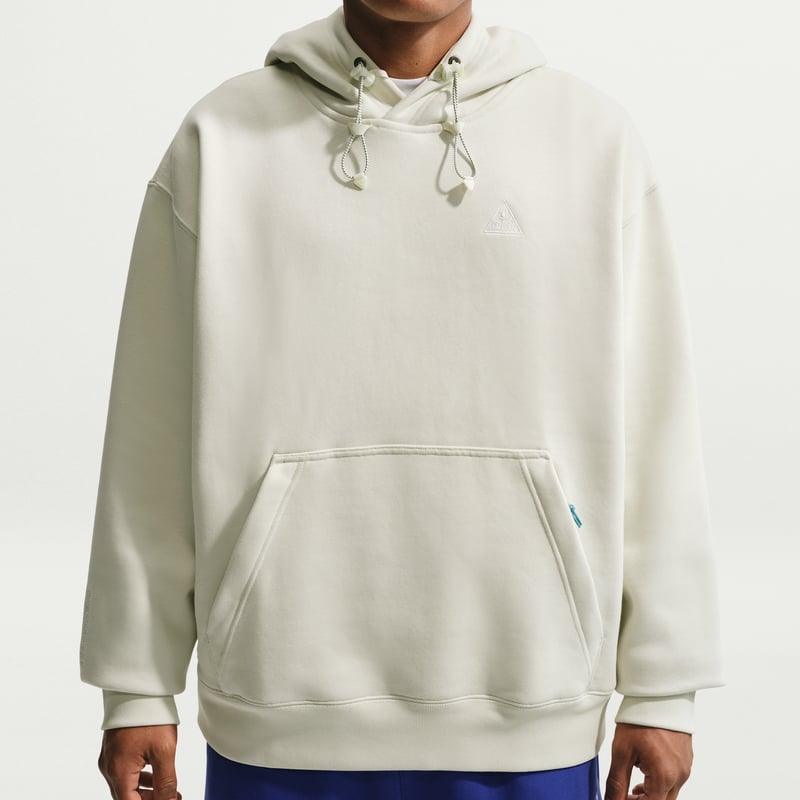 Nike ACG "Tuff Fleece" Pullover DZ3392-020 01