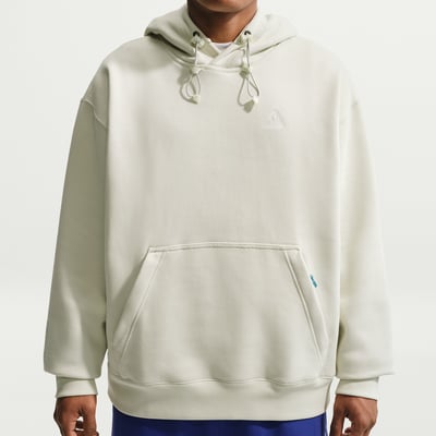 Nike ACG "Tuff Fleece" Pullover DZ3392-020 01